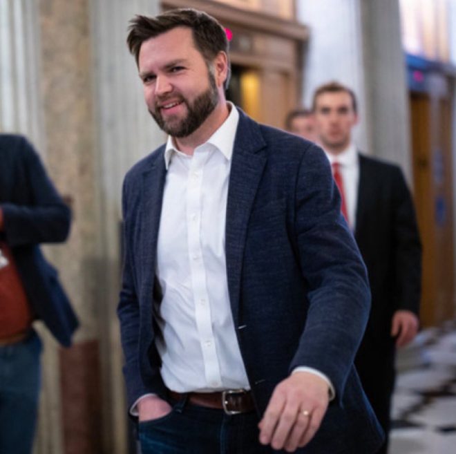 Vance’s Tie-Breaking Role: Trump’s Bill at Risk? —  Vice President Vance news, Trump legislation update, Senate tie-breaking vote 2025