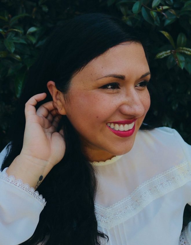 Vanessa Angélica Villarreal: Poet or Provocateur? — Vanessa Villarreal poetry, USC creative writing program, contemporary Latinx literature