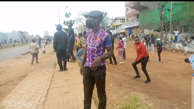 "Victor Otieno Odhiambo: A Life Cut Short, Justice Denied?"
SiriNiNumbers
Justice4OurMashujaa — Victor Otieno Odhiambo tribute, Justice for heroes, Ruto mortality awareness