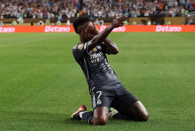 Vinícius Jr. Matches Bale: A New Madrid Legend Emerges? — Vinícius Jr. records, Real Madrid legends, Gareth Bale comparison