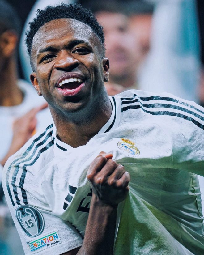 Vinicius Junior's Shocking Renewal Sparks Club Debate! — Vinicius Junior contract extension, Club World Cup 2025 news, Real Madrid transfer updates
