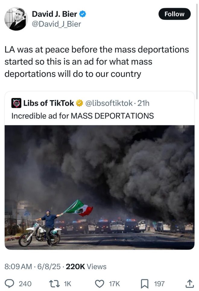 Violent Leftists Threaten Nationwide Riots Over ICE Actions! — violent protests, leftist threats, civil unrest 2025