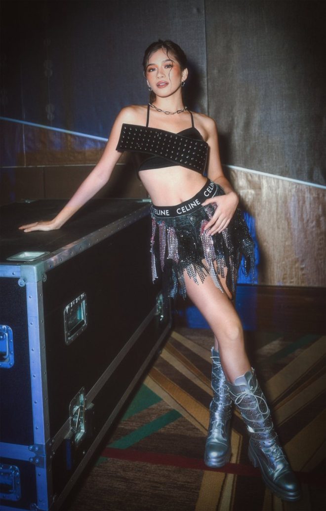 "Viral Controversy Erupts over #BINIverseTemecula Photo Series by Aiah - See the Shocking Images Now!" —
K-pop idols, Aiah, Temecula Photo Series
Dance performance, BINIverse World Tour
Live concert, BINI music group