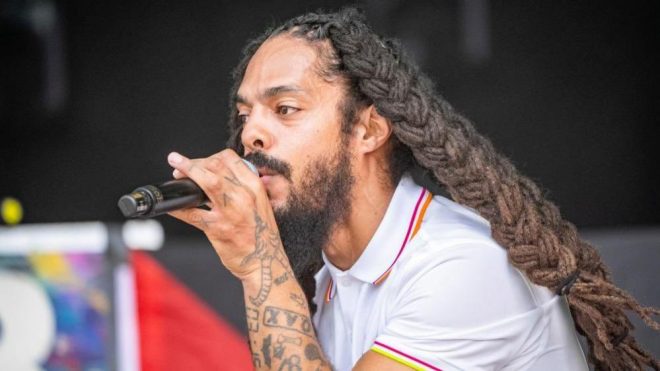 Visa Revocation Shocks Fans: Bob Vylan's Tour in Jeopardy! — Bob Vylan tour news, US visa revocation 2025, music tour updates