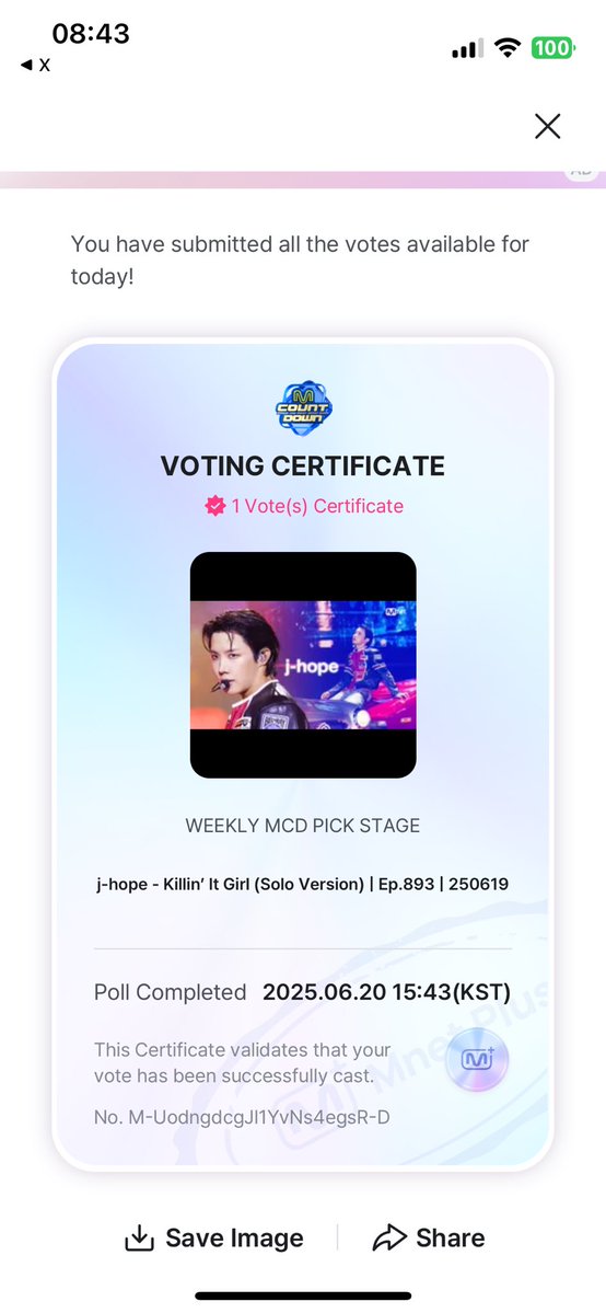 Vote for Hobi on Mnet: 5 Times? Is It Fair Play? — "support Hobi on Mnet, vote multiple times for Hobi, Mnet voting guide 2025"