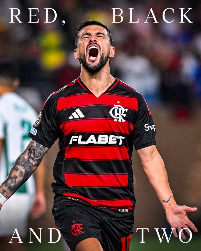 Vultures Have Landed: Flamengo's Bold Move Shocks Fans! — vulture squad arrives, Flamengo fan excitement