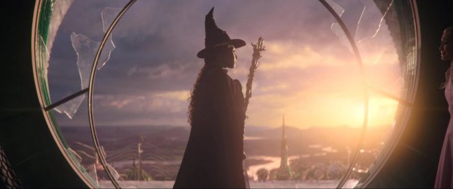 WICKED Screenings: Is 'Defying Gravity' Overrated? — Broadway WICKED special events, Defying Gravity performance dates, WICKED musical exclusive screenings