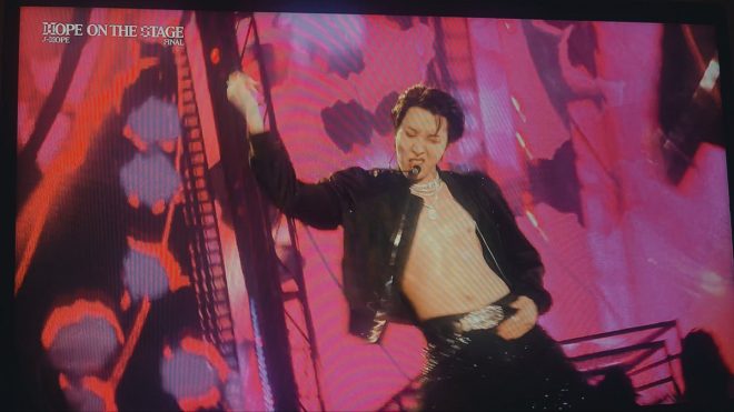 WTF JUNG HOSEOK: Fans in Tears as J-Hope Makes History! — WTF J-HOPE FANS REACTION, J-HOPE LIVE PERFORMANCE 2025, JUNG HOSEOK EMOTIONAL MOMENTS
