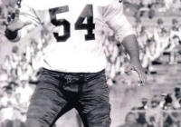 Wahoo McDaniel, Denver Bronco MLB and Wrestler, Passes Away