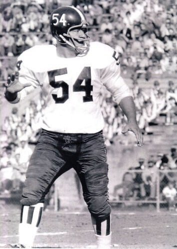 Wahoo McDaniel, Denver Bronco MLB and Wrestler, Passes Away
