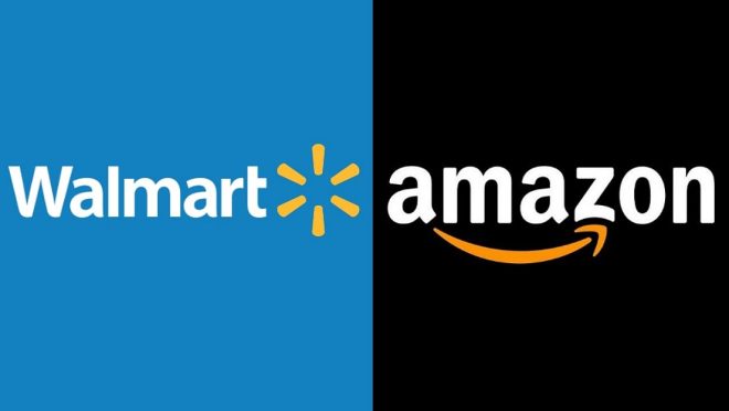 Walmart and Amazon's Shocking Move: Stablecoins Incoming? — cryptocurrency retail partnerships, digital currency innovation 2025, blockchain payment solutions