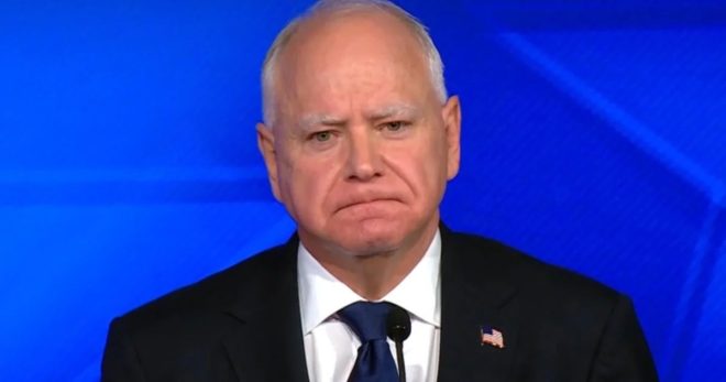 Walz's Shocking Allegation: Murder Plot Against Klobuchar? — Governor Tim Walz controversy, Vance Boelter FBI letter, Amy Klobuchar assassination claim