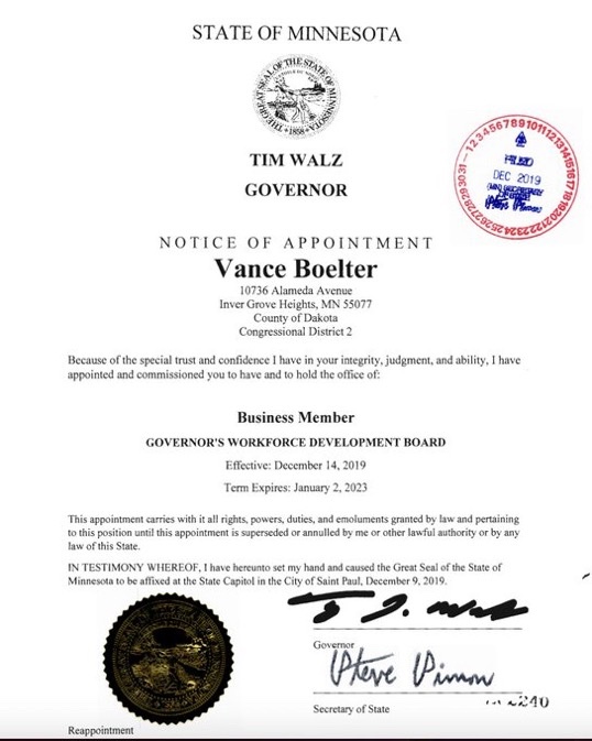 Walz's Shocking Ties: Resign or Face Backlash! — GovTimWalz Accountability, Minnesota Political Turmoil