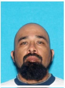 Wanted: Elpidio Reyna's Shocking Assault on Officers! — federal officer assault news, Elpidio Reyna arrest details, Paramount crime video 2025