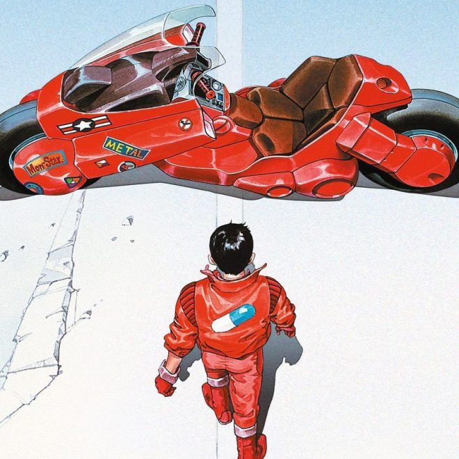 Warner Bros Abandons 'AKIRA' Remake: A Bold Mistake? — live-action anime adaptations, Warner Bros movie cancellations, AKIRA film news 2025