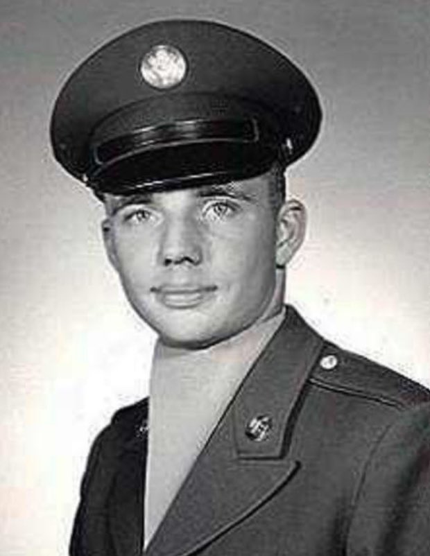 Was James Tazelaar's Death a Hidden Military Scandal? — U.S. Army Hero Memorial, Vietnam War Casualties 2025, Muskegon Michigan Military History