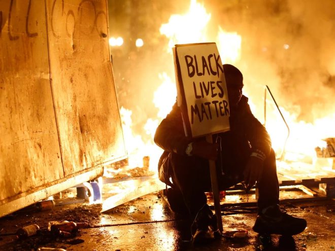 Washington Post's Shocking Admission: A Decade of Deceit? — police accountability issues, media bias in reporting, racial narratives in crime statistics