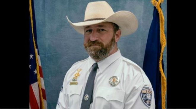 Weber County Sheriff’s Office Sergeant Brandon Miles' Death