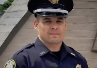 West Virginia Cop Arrested: Shocking Abuse of 9-Year-Old! —  West Virginia police officer charged with child abuse, Sexual misconduct involving minors in West Virginia, Christopher Guinup arrested for child sexual assault