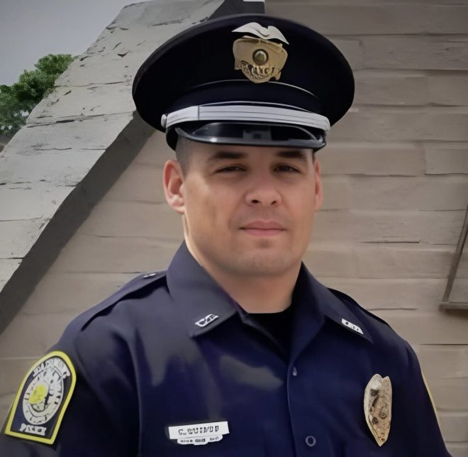 West Virginia Cop Arrested: Shocking Abuse of 9-Year-Old! — West Virginia police officer charged with child abuse, Sexual misconduct involving minors in West Virginia, Christopher Guinup arrested for child sexual assault