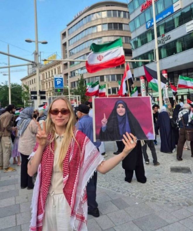 "Western 'Woke' Feminists Betray Iranian Women: Ignorant of Oppression and Siding with Oppressors" — Iranian feminist perspective, Western savior complex, Oppression in Iran