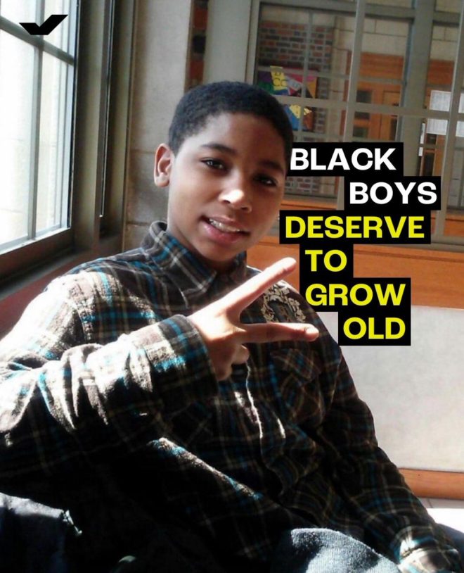 What If Tamir Rice Were 23 Today? A Life Cut Short — Tamir Rice memorial, Justice for Tamir Rice, Police accountability 2025