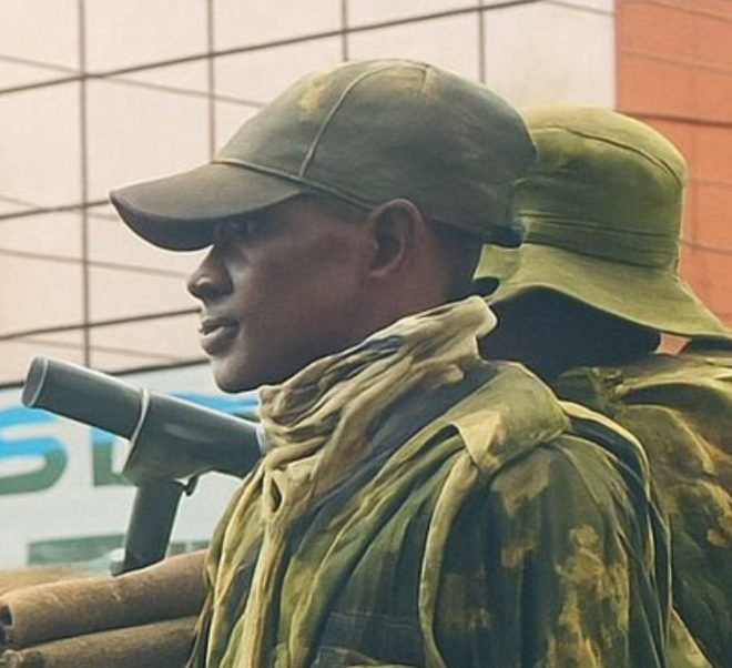 Which Police Station Is Benjamin Really At?
Kamukunji or Elsewhere? The Truth Unveiled! — police station locations, accountability in law enforcement