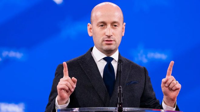 "White House Pushes to Exclude Illegal Aliens from Census, Reducing House Seats - Controversial Move by Stephen Miller Sparks Debate" —  White House immigration policy, US census population count, Stephen Miller exclusion plan