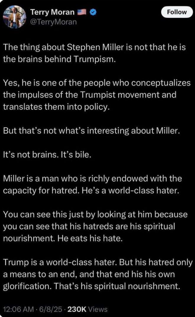 White House vs. Terry Moran: Truth Sparks Controversy! — viral news, trending stories, social media buzz