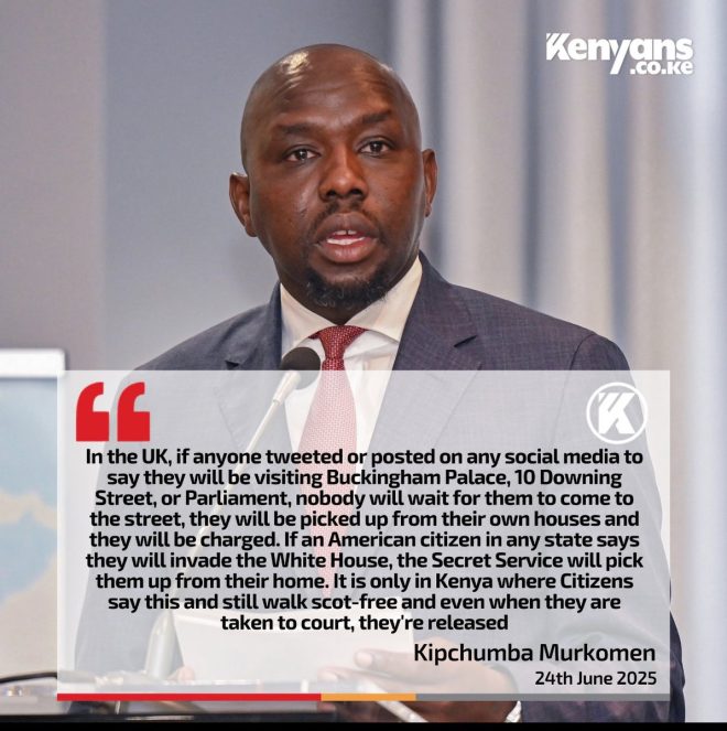 Why Can Kenyan Leaders Lie 1000 Times Without Consequence? — political accountability in democracies, wealth accumulation transparency, leadership integrity in Africa