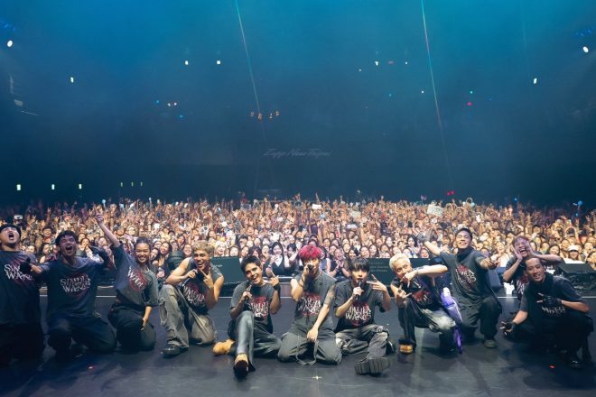 Why Last Night’s Event Sparked a Divisive Debate! — "journey of passion and purpose, community support and motivation, exciting new beginnings 2025"