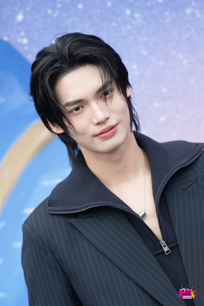 Why "พี่วิน-เมธวิน" Stole the Show at Wisher Event? — "เมธวิน-พี่วิน 2025", "งาน Wisher 2025", "Miracles Happen 2025"