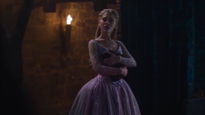 Wicked's 'For Good' Trailer Breaks Records in Just 60 Minutes! — Wicked musical trailer viral success, Broadway adaptations trending 2025, theatrical previews 10 million views