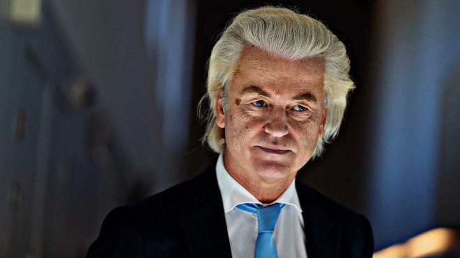 Wilders' Bold Move: Dutch Government Crumbles Over Migration! — Geert Wilders migration policy, Dutch politics 2025, government collapse Netherlands