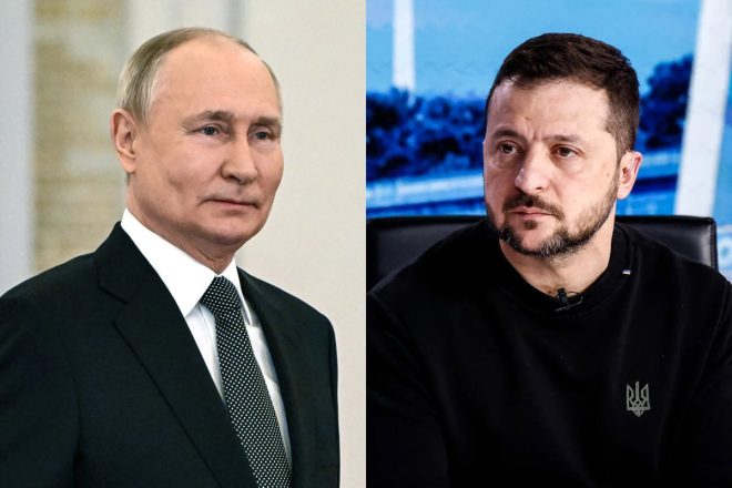 Will Russia and Ukraine's New Talks Spark a Market Surge? — peace negotiations impact, Ukraine Russia conflict update, Istanbul peace summit 2025