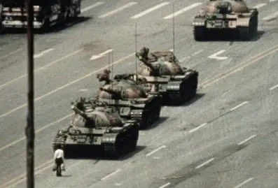Will Trump's Parade Spark a Tiananmen-style Protest? — military parade protests, Tiananmen Square anniversary, Trump administration tensions