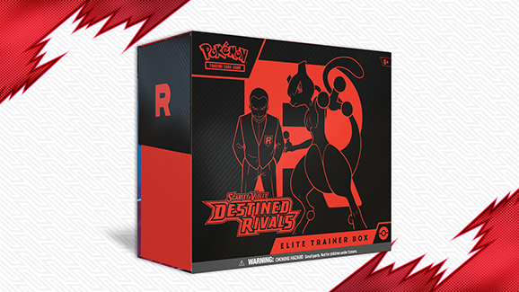 🚀Win Big! Are You Ready for the ETB Showdown?⚡️ — Elite Trainer Box Contest, Pokemon Trading Card Game Giveaway