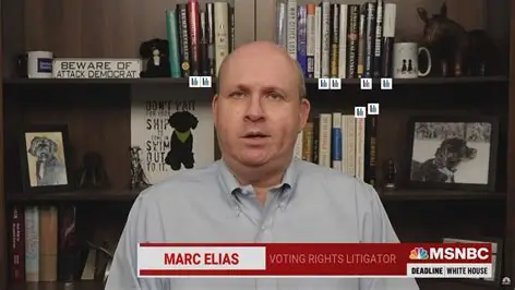 Wisconsin Court's Shocking Ruling: Did Democracy Win? — Wisconsin Supreme Court ruling, Congressional map challenge 2025, Marc Elias lawsuit defeat