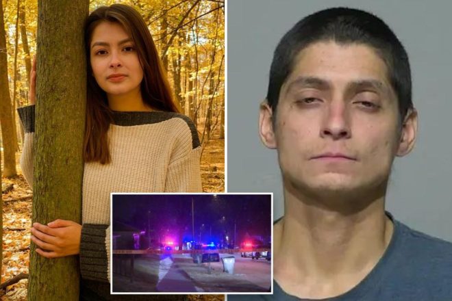 Wisconsin Man Sentenced for Family Shooting Over Dishes! — Wisconsin shooting case, family violence sentencing, domestic dispute homicide