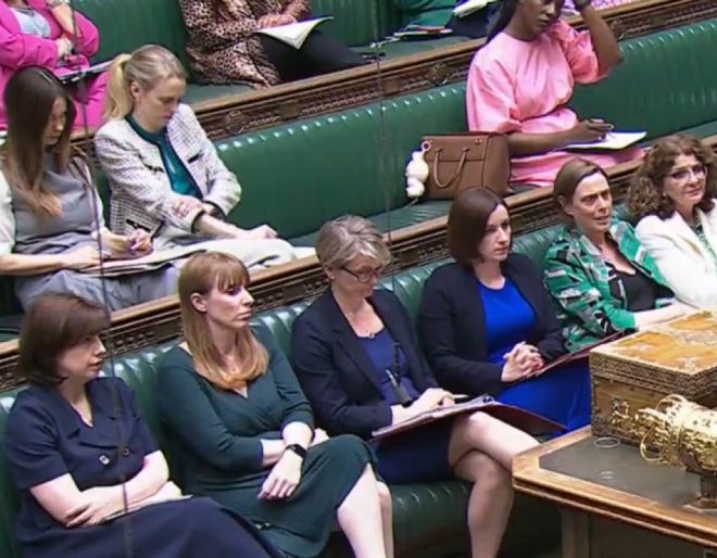 Women Leaders Prioritize Votes Over Grooming Gang Victims? — grooming gang accountability, political neglect of crime victims 2025
