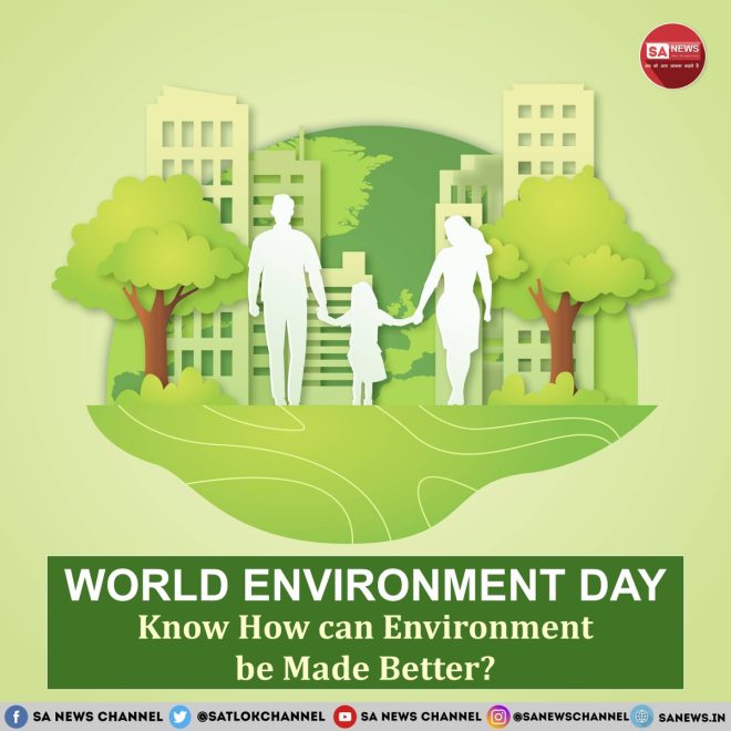World Environment Day 2025: Are We Ready to Ditch Plastic? — Plastic-Free Future Movement, Sustainable Living Initiatives, Eco-Friendly Alternatives 2025