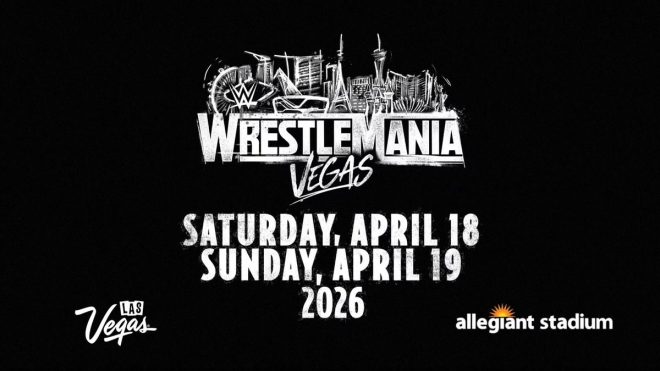 Wrestlemania 42 in Vegas: Is This the End of Tradition? — Wrestlemania tickets 2025, Las Vegas wrestling events, WWE Wrestlemania news