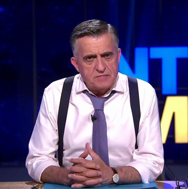 Wyoming's Shocking Jokes: PSOE's Secret Scandals Exposed! — corrupción en la política española, sátira social en televisión, escándalos del PSOE 2025