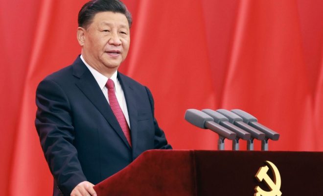 Xi's Bold Ceasefire Demand: Game Changer for Israel-Iran? — Ceasefire negotiations Israel Iran, Xi Jinping peace initiative 2025