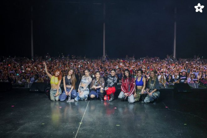 YEEHAW! DALLAS Sparks Controversy with BINIverse Show! — YEEHAW FESTIVAL DALLAS, TEXAS LOVE EVENTS, BINIVERSE EXPERIENCE 2025