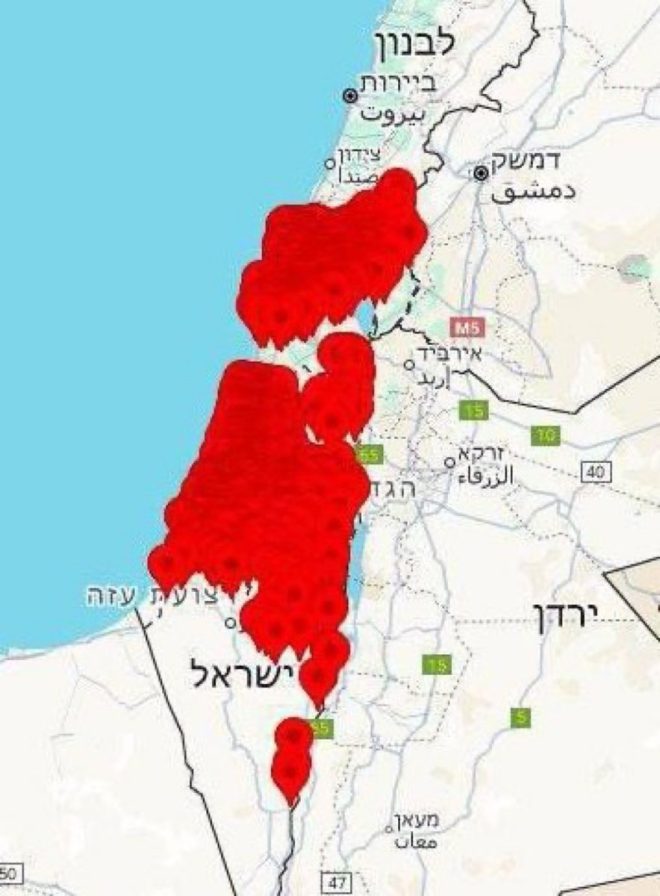 Yemen Joins Forces with Iran for Potential Attack: Shocking!? — Yemen Iran conflict news, Middle East military alliances 2025, Israeli media reports on Yemen