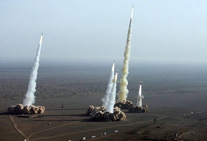 Yemen Strikes Tel Aviv: Retaliation or Provocation? What's Next? — Yemen missile attack, Tel Aviv incident, Middle East conflict