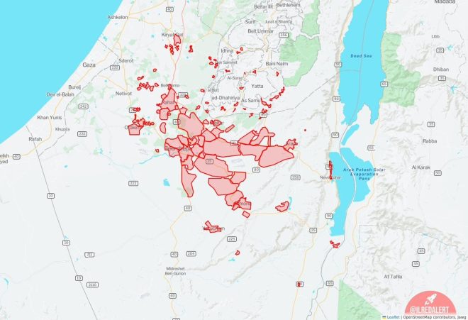 Yemen's Shocking Missile Strike: Israel on High Alert! —  Yemen missile strike Israel, Israel security alert 2025, missile defense systems in Israel
