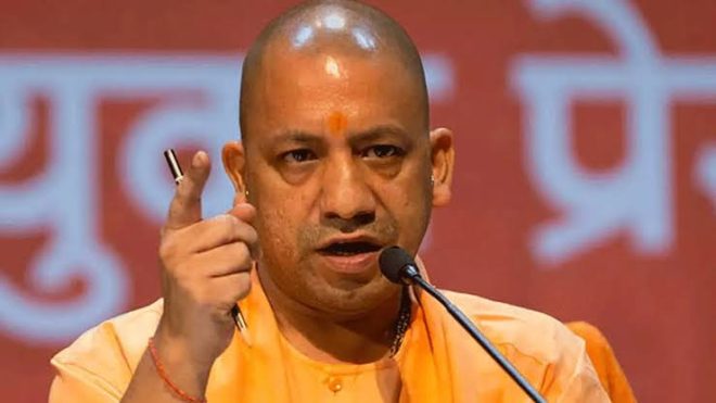 Yogi's Radical Ban: Meat & Liquor Outlaws on Kanwar Yatra! — Yogi Adityanath news, Kanwar Yatra restrictions, meat and liquor ban 2025