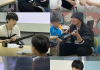 Yoongi's Secret Mission: Transforming Lives at His Center! —  Min Yoongi mental health, Min Yoongi therapy center, BTS mental wellness 2025